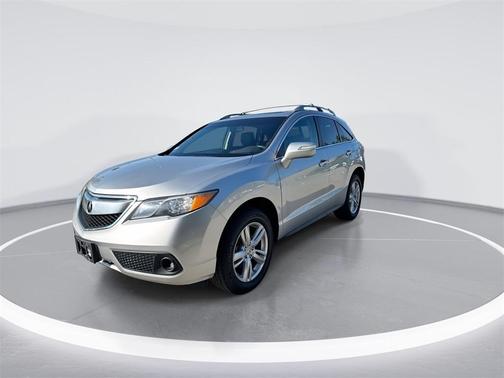 2015 Acura RDX Base
