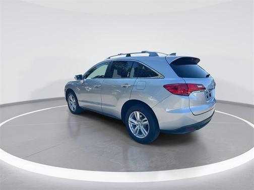 2015 Acura RDX Base