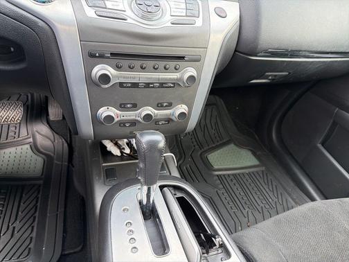 2014 Nissan Murano SV