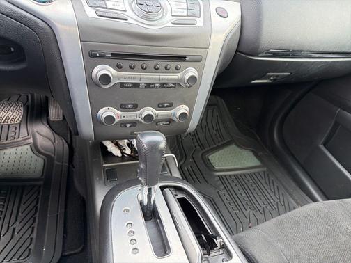 2014 Nissan Murano SV