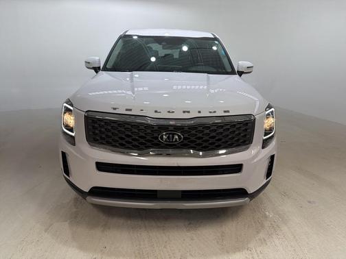 2021 Kia Telluride LX
