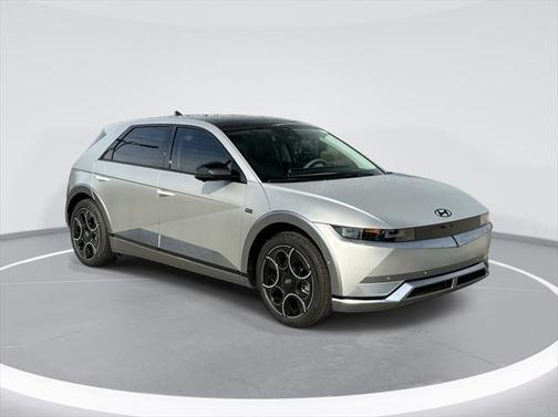 2024 Hyundai IONIQ 5 Disney100 Platinum Edition