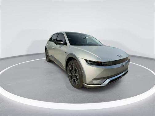 2024 Hyundai IONIQ 5 Disney100 Platinum Edition
