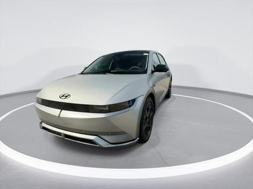 2024 Hyundai IONIQ 5 Disney100 Platinum Edition