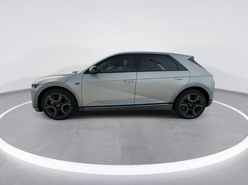 2024 Hyundai IONIQ 5 Disney100 Platinum Edition