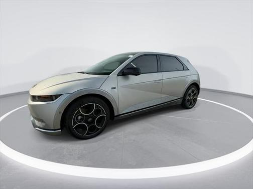 2024 Hyundai IONIQ 5 Disney100 Platinum Edition