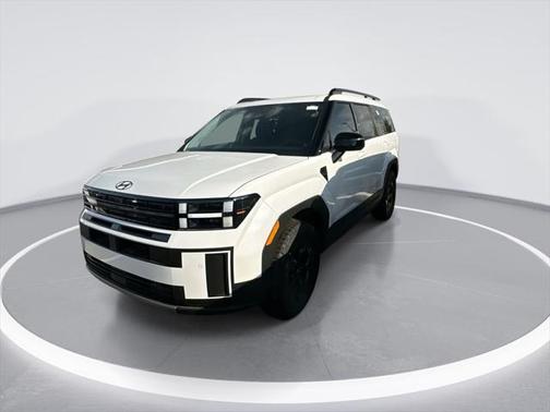 2025 Hyundai SANTA FE XRT