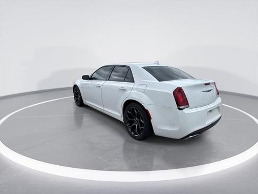 2015 Chrysler 300 S