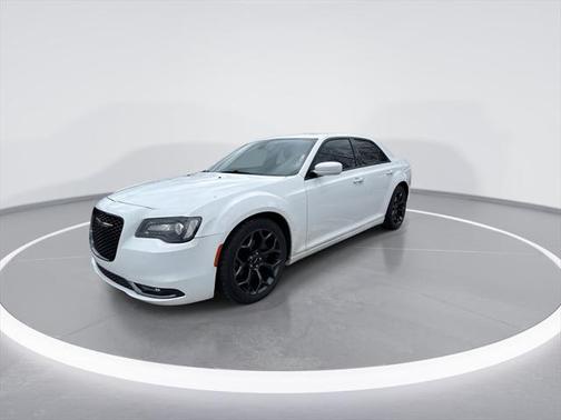 2015 Chrysler 300 S