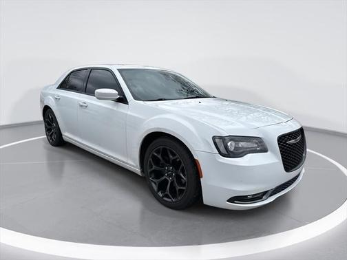 2015 Chrysler 300 S