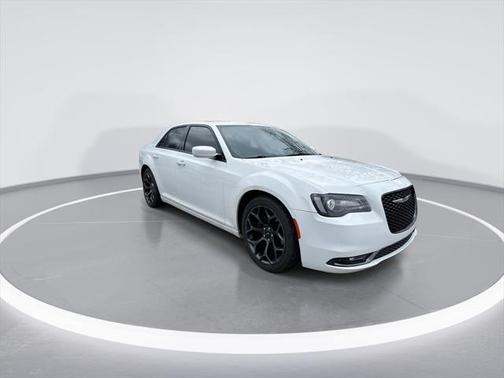 2015 Chrysler 300 S