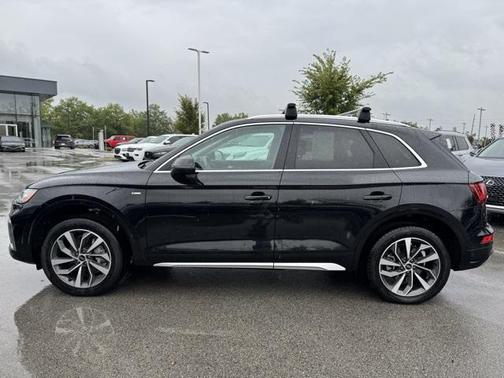 2023 Audi Q5 45 S line quattro Premium