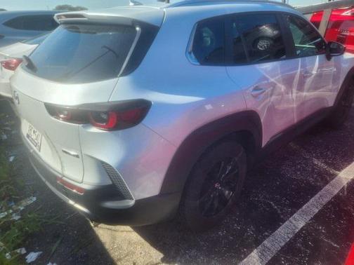 2024 Mazda CX-50 2.5 S Premium Package