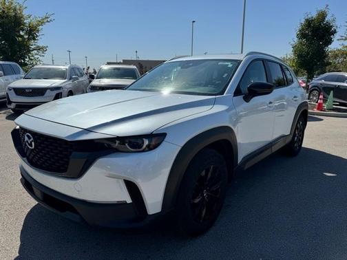 2024 Mazda CX-50 2.5 S Premium Package