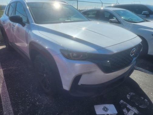 2024 Mazda CX-50 2.5 S Premium Package