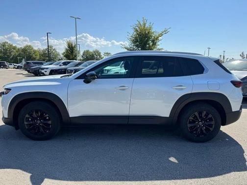 2024 Mazda CX-50 2.5 S Premium Package