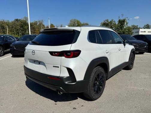 2024 Mazda CX-50 2.5 S Premium Package