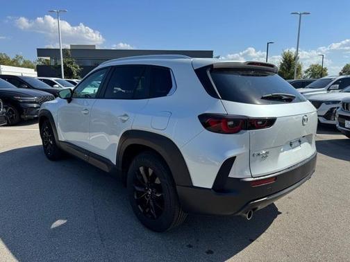 2024 Mazda CX-50 2.5 S Premium Package