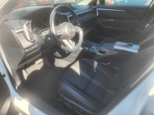 2024 Mazda CX-50 2.5 S Premium Package