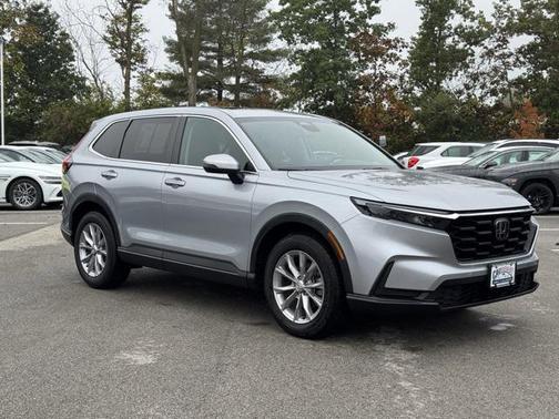 2023 Honda CR-V EX
