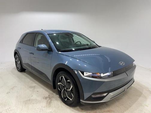 2022 Hyundai IONIQ 5 SE