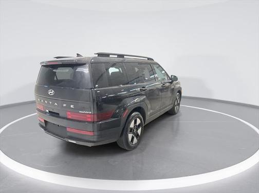 2025 Hyundai SANTA FE HEV SEL