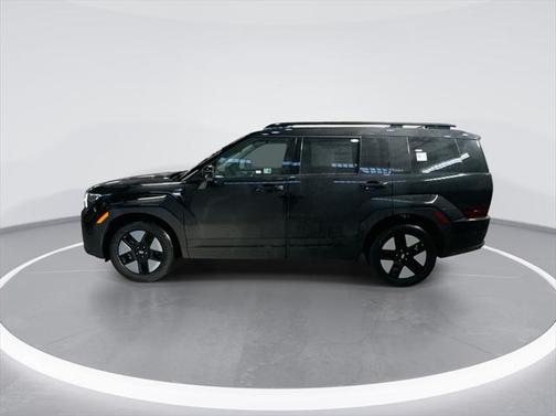2025 Hyundai SANTA FE HEV SEL