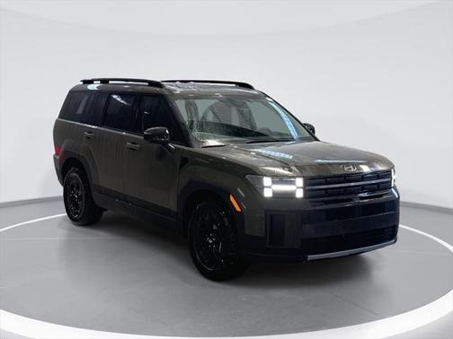2025 Hyundai SANTA FE XRT