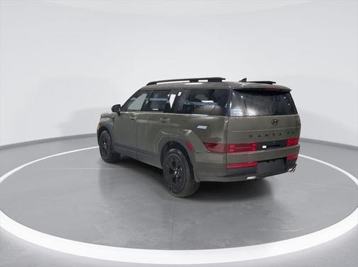 2025 Hyundai SANTA FE XRT