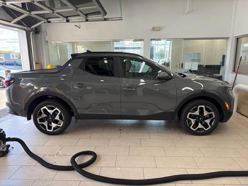 2022 Hyundai SANTA CRUZ 2.5T Limited