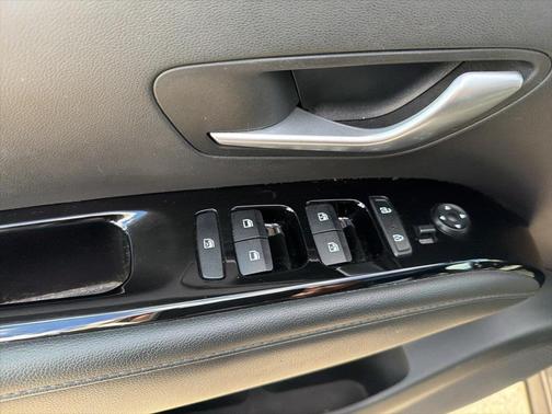 2022 Hyundai SANTA CRUZ 2.5T Limited