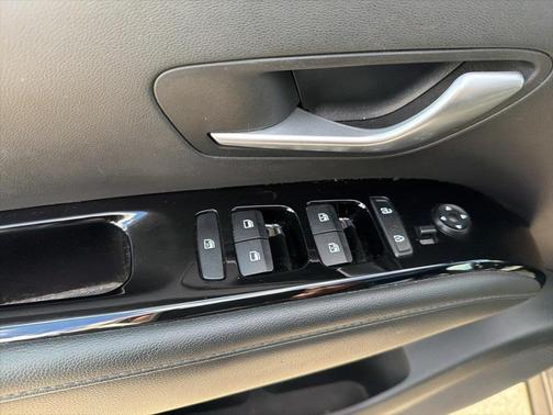2022 Hyundai SANTA CRUZ 2.5T Limited