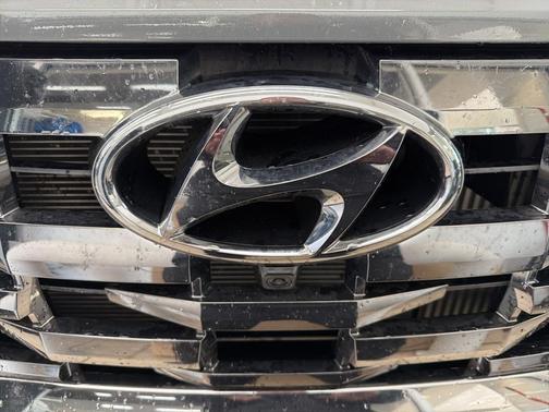 2022 Hyundai SANTA CRUZ 2.5T Limited
