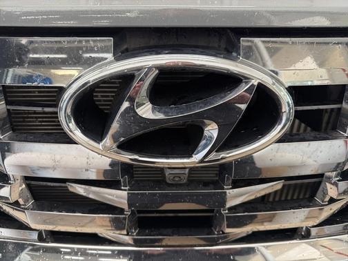 2022 Hyundai SANTA CRUZ 2.5T Limited