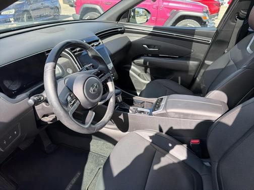 2022 Hyundai SANTA CRUZ 2.5T Limited