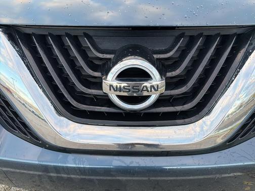 2016 Nissan Murano S