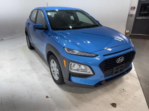 2020 Hyundai KONA SE