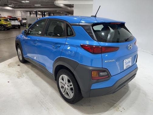 2020 Hyundai KONA SE