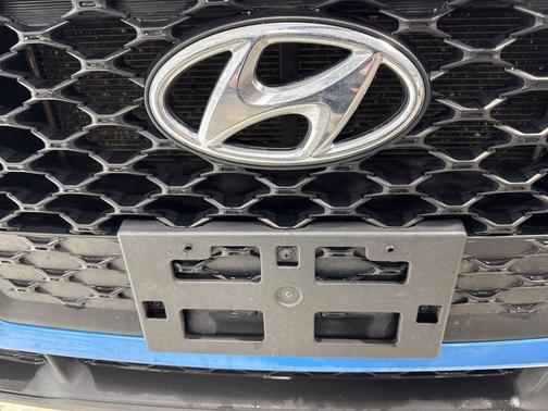 2020 Hyundai KONA SE