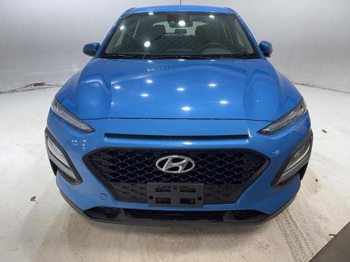 2020 Hyundai KONA SE