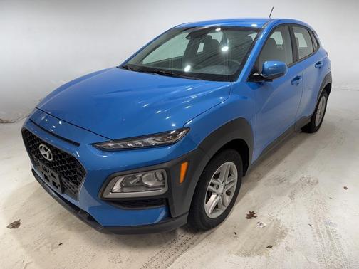 2020 Hyundai KONA SE