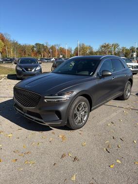 2024 Genesis GV70 2.5T
