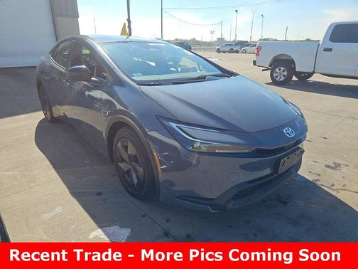 2025 Toyota Prius Limited