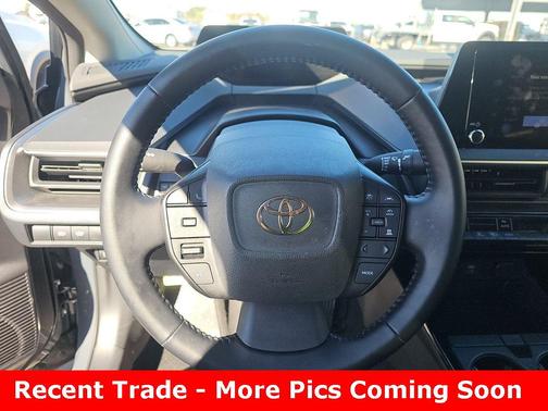 2025 Toyota Prius Limited