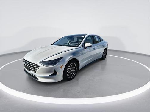 2022 Hyundai SONATA Hybrid Limited
