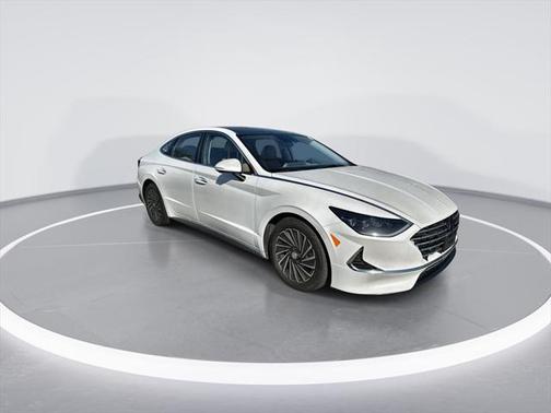 2022 Hyundai SONATA Hybrid Limited