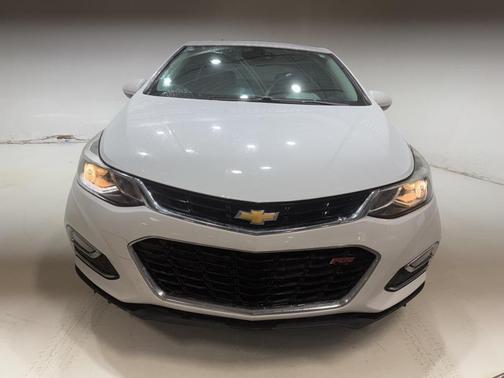 2016 Chevrolet Cruze Premier Auto