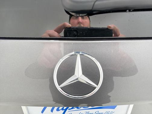 2020 Mercedes-Benz GLB 250 Base 4MATIC