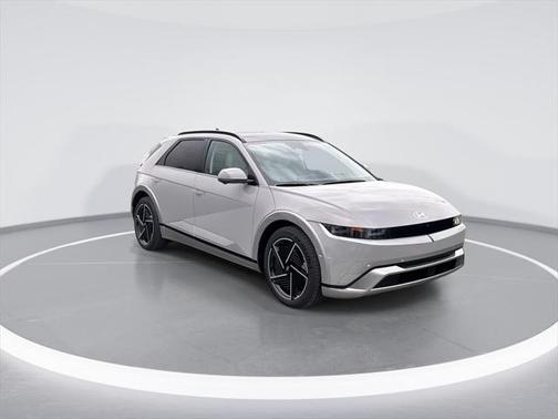 2025 Hyundai IONIQ 5 Limited