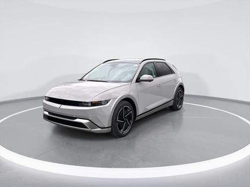 2025 Hyundai IONIQ 5 Limited